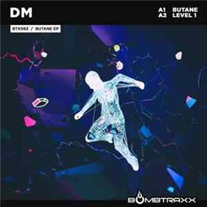 DM - Butane EP mp3