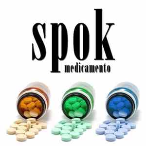 Spok - Medicamento mp3