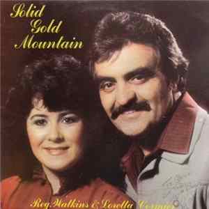 Reg Watkins & Loretta Cormier - Solid Gold Mountain mp3
