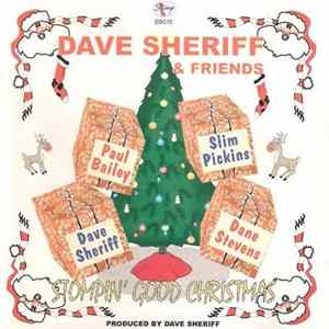 Dave Sheriff & Friends - Stompin' Good Christmas. mp3