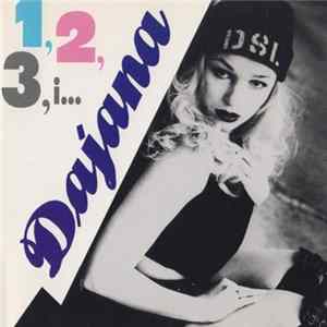 Dajana - 1, 2, 3, I... mp3