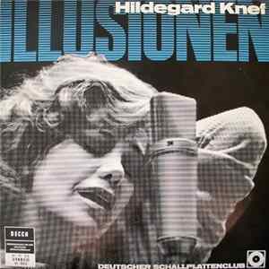 Hildegard Knef - Illusionen mp3