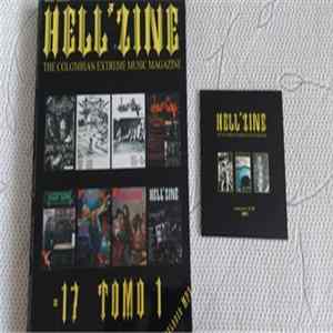 Hell'Zine Productions - Compilations I, II, III mp3