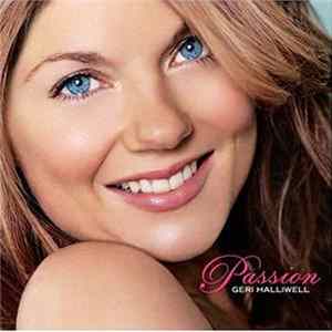 Geri Halliwell - Passion mp3