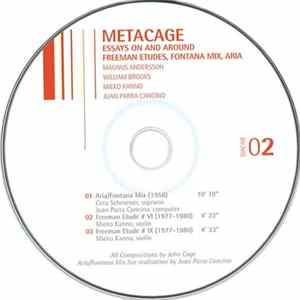 Various - MetaCage mp3