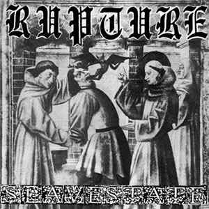 Rupture / Slavestate - Rupture / Slavestate mp3