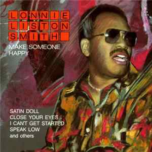 Lonnie Liston Smith - Make Someone Happy mp3