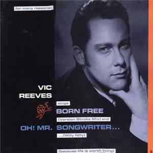Vic Reeves And The Roman Numerals - Born Free mp3