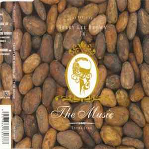 Terry Lee Brown Jr. - The Music mp3