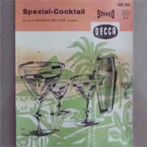 Edmundo Ros Und Sein Orchester - Spezial-Cocktail mp3