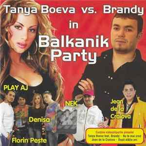 Various - Balkanik Party mp3