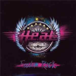 H.E.A.T - Freedom Rock mp3