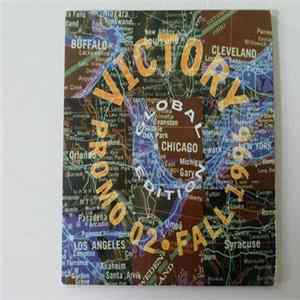 Various - Promo 02 Fall 1996 Global Edition mp3