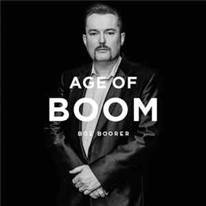Boz Boorer - Age Of Boom mp3