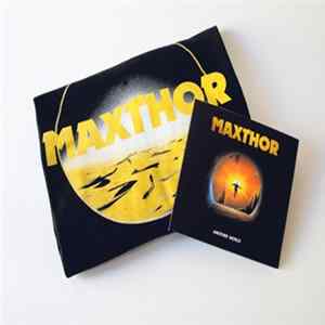 Maxthor - Another World mp3