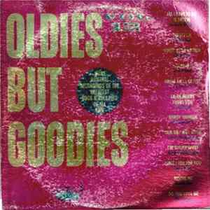 Various - Oldies But Goodies - Vol. 12 mp3