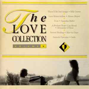 Various - The Love Collection Volume Five mp3