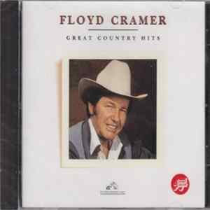 Floyd Cramer - Great Country Hits mp3