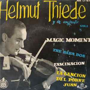 Helmut Thiede Y Su Conjunto - Helmut Thiede Y Su Conjunto Vol.1 mp3