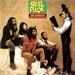 Steel Pulse - True Democracy mp3