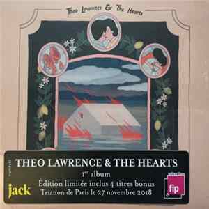 Theo Lawrence & The Hearts - Homemade Lemonade mp3