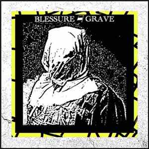 Blessure Grave - Demo 2016 mp3