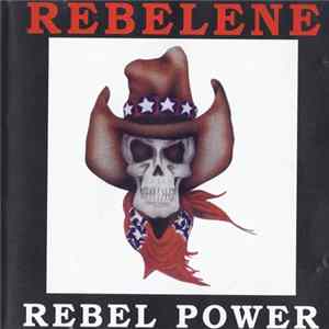 Rebelene - Rebel Power (In The Middle Of Nowhere) mp3