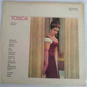 Giacomo Puccini - Tosca mp3