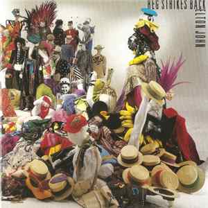 Elton John - Reg Strikes Back mp3