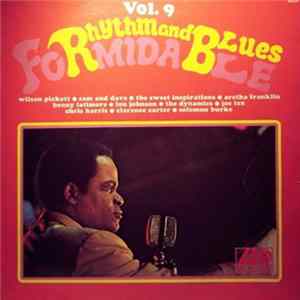 Various - Rhythm And Blues Formidable (Vol. 9) mp3