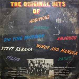 Various - The Original Hits Of mp3