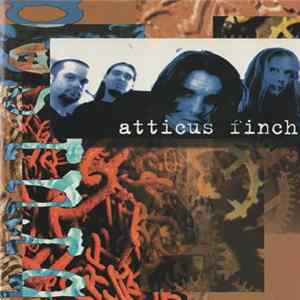 Atticus Finch - Bruised mp3