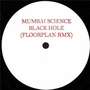 Mumbai Science - Black Hole (Floorplan Rmx) mp3
