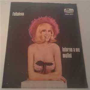 Edy Brando / Sergio Mauri - L'altalena / Intorno A Me Mulini mp3