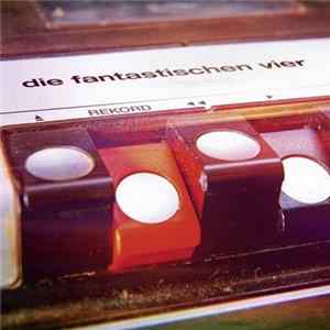 Die Fantastischen Vier - Rekord mp3