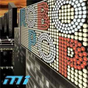 M1 - Robopop mp3