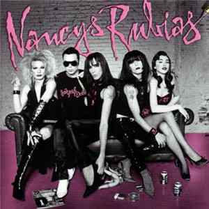 Nancys Rubias - Nancys Rubias mp3