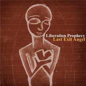Liberation Prophecy - Last Exit Angel mp3