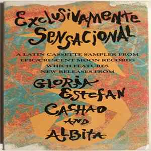 Various - Exclusivamente Sensacional mp3