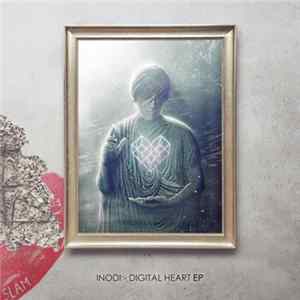 Inodi - Digital Heart EP mp3
