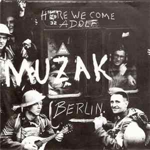 Muzak - The World EP mp3