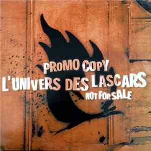 Various - L'Univers Des Lascars mp3