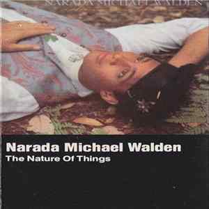 Narada Michael Walden - The Nature Of Things mp3