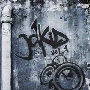 JD-Kid - Vol.1 - Tomorrow mp3