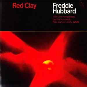 Freddie Hubbard - Red Clay mp3