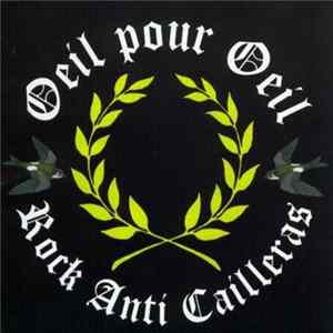 Oeil Pour Oeil - Rock Anti Cailleras mp3