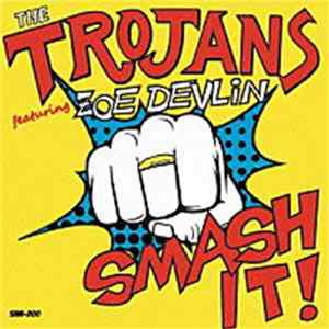 The Trojans - Smash It! mp3