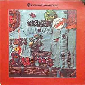 Rufus Featuring Chaka Khan - Rags To Rufus mp3