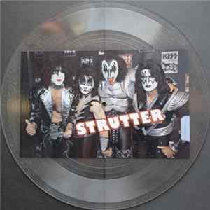Kiss - Strutter mp3