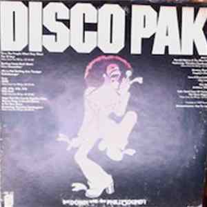Various - Disco Pak mp3